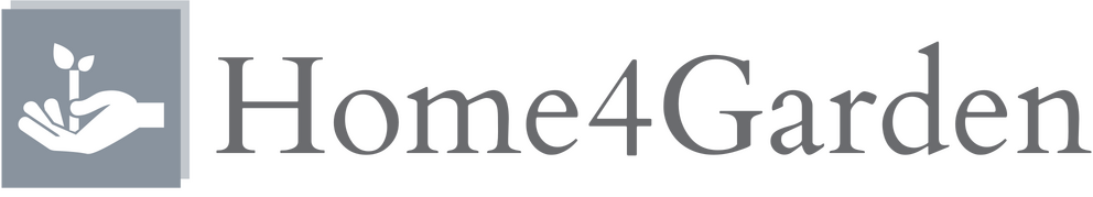 Logo home4garden