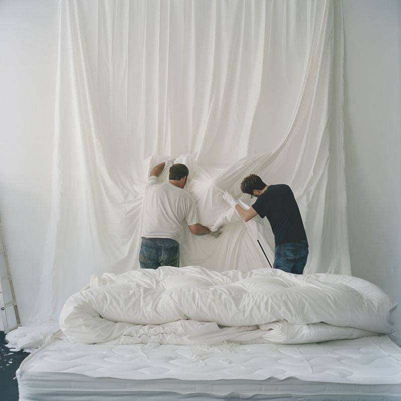 Why Regular Mattress Cleaning Is Essential for Your Health and Well-being