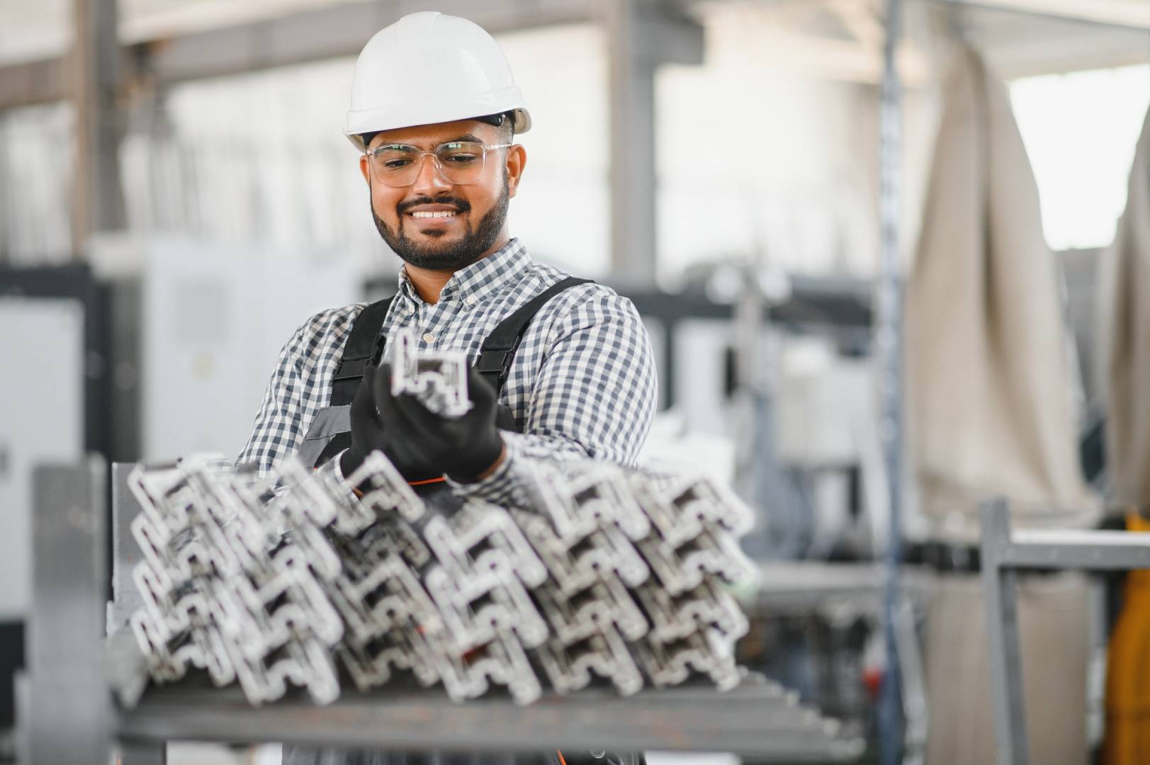 The Synergy of Aluminum Building Systems and Smoke Control